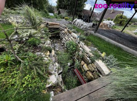 Prodej - pozemek pro bydlení, 10 640 m²