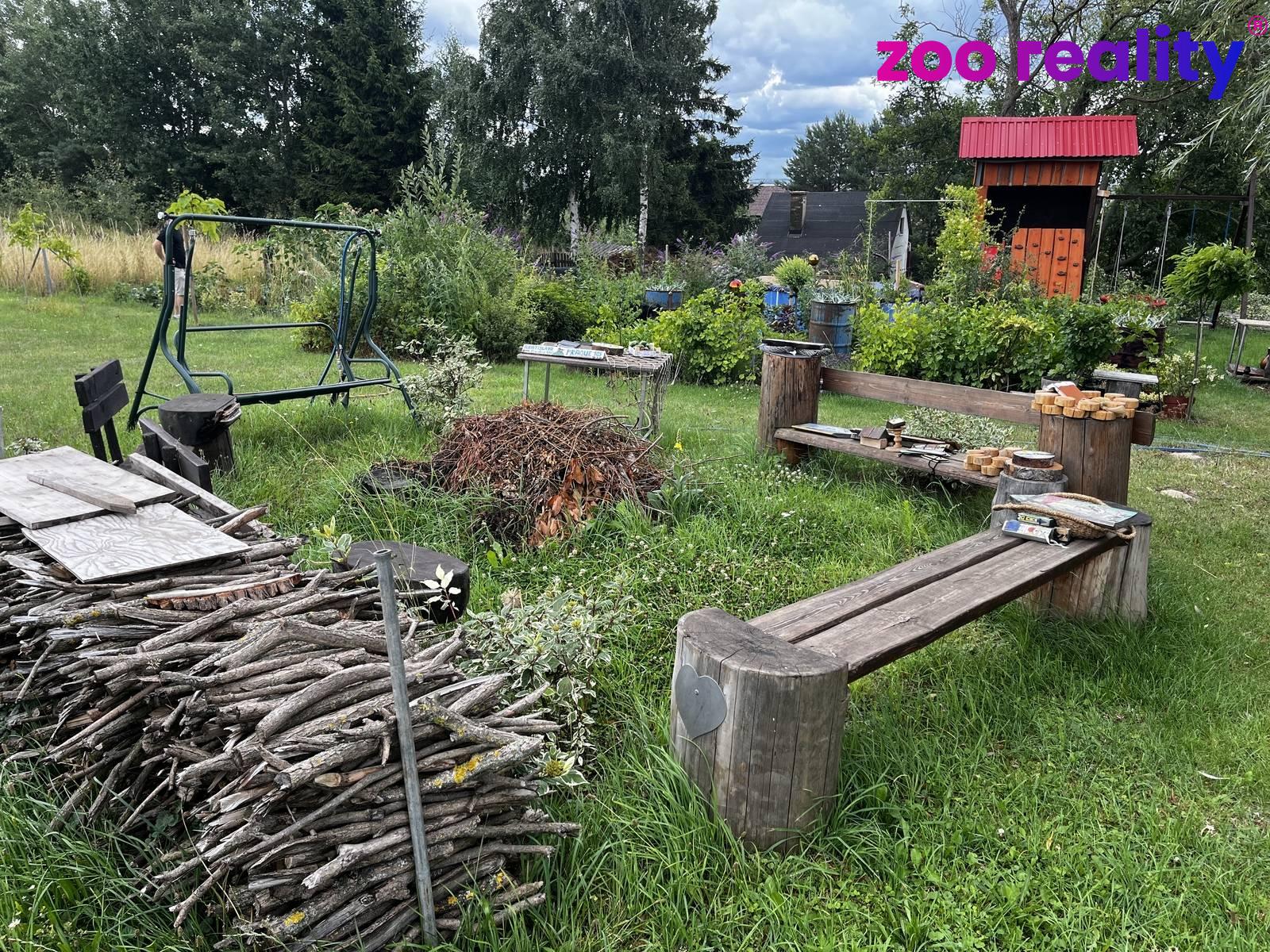 Prodej pozemek Bydlení, 10 640㎡|Litoměřice, Ústecký kraj, Liběšice, Horní Chobolice, 41145