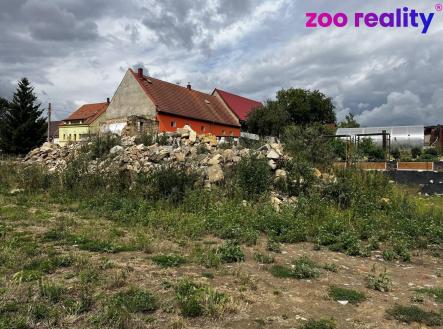 Prodej - pozemek pro bydlení, 10 640 m²