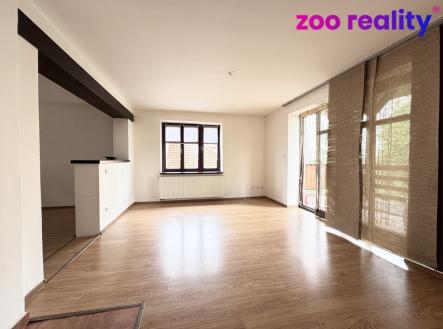 img-5041.jpeg | Pronájem bytu, 2+1, 68 m²