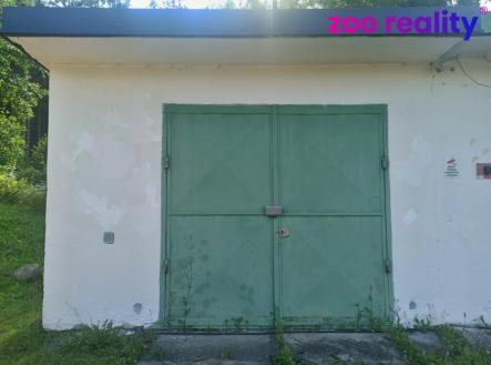 img-20250804-wa0188.jpg | Prodej - malý objekt/garáž