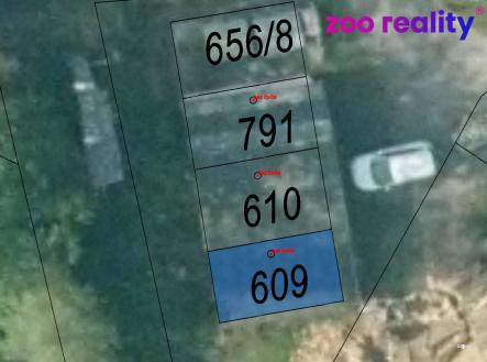 KM - 04.08.2025 | Prodej - malý objekt/garáž