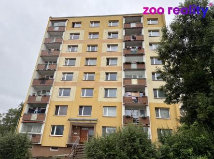 Prodej bytu, 3+1, 80 m² obrázek