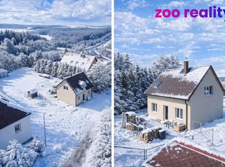 obrazek.jpeg | Prodej - dům/vila, 100 m²