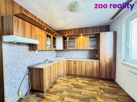 Prodej bytu, 4+1, 75 m²