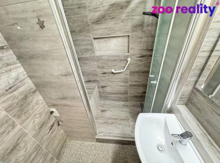 Prodej bytu, 4+1, 75 m²