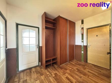 Prodej bytu, 4+1, 75 m²