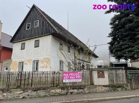 Prodej - dům/vila, 195 m² obrázek