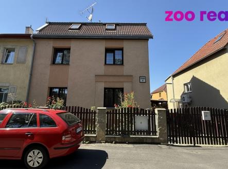 Prodej - dům/vila, 210 m² obrázek