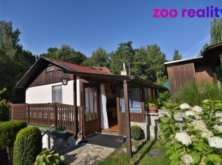 8.jpg | Prodej - chata/rekreační objekt, 50 m²