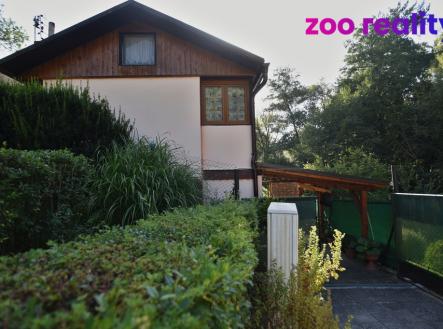 1.jpg | Prodej - chata/rekreační objekt, 50 m²