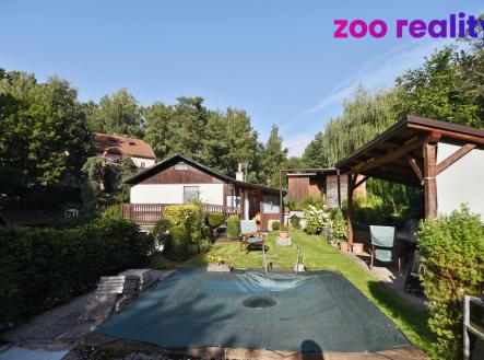 6.jpg | Prodej - chata/rekreační objekt, 50 m²