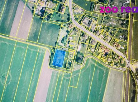 img-7117.jpeg | Prodej - pozemek pro bydlení, 1 544 m²
