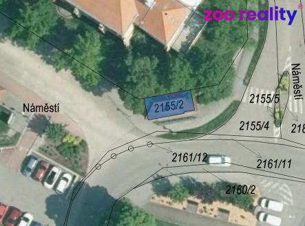 KM - 28.08.2025 | Prodej - obchodní prostor, 32 m²
