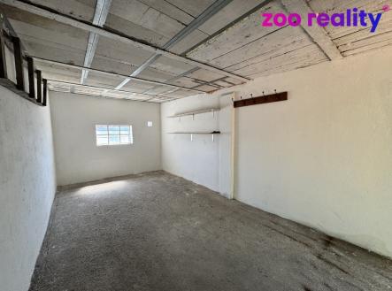 img-6298.jpeg | Pronájem - malý objekt/garáž