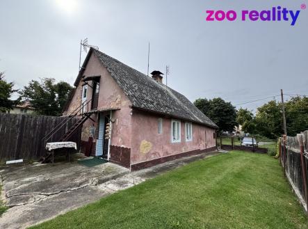 img-5786.jpeg | Prodej - chata/rekreační objekt, 40 m²