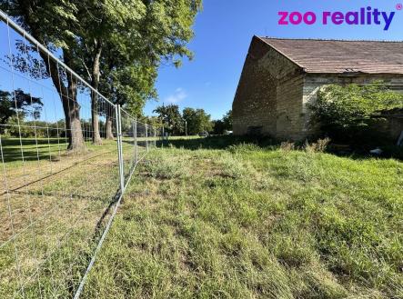 Prodej - pozemek pro bydlení, 664 m²