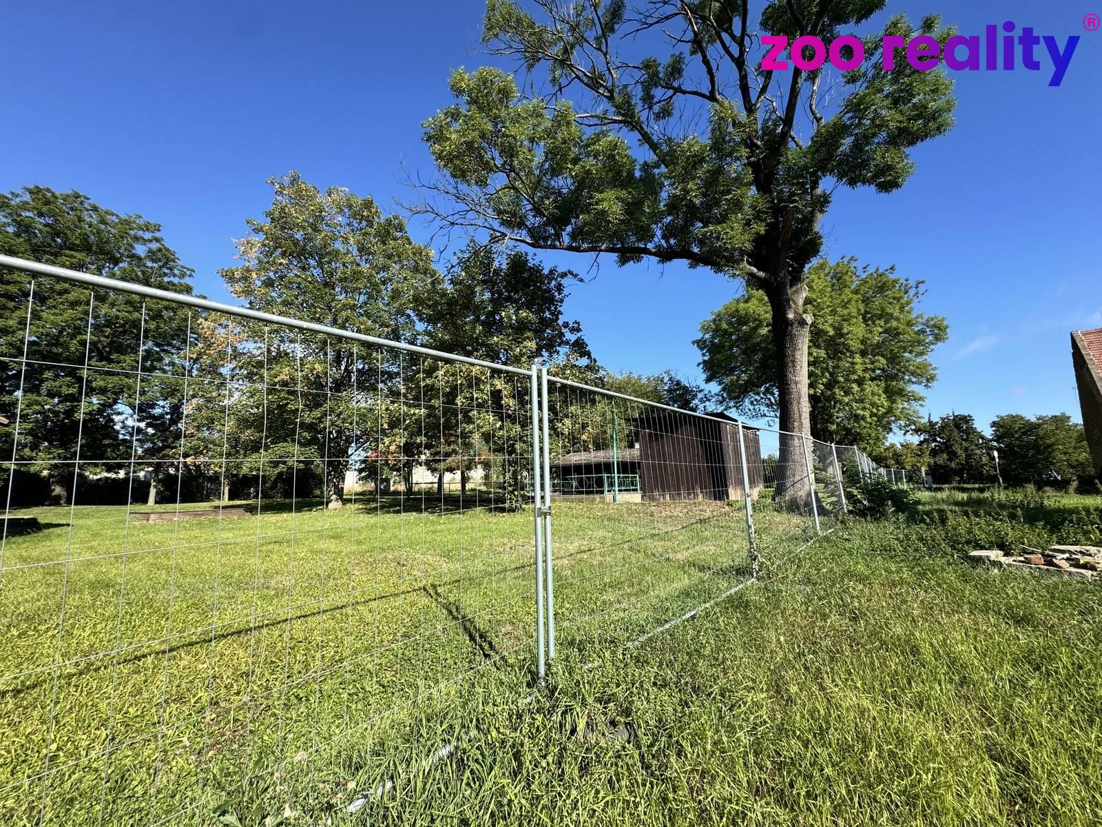 Prodej pozemek Bydlení, 664㎡|Louny, Ústecký kraj, Výškov, 44001