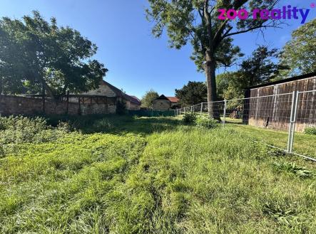 Prodej - pozemek pro bydlení, 664 m²