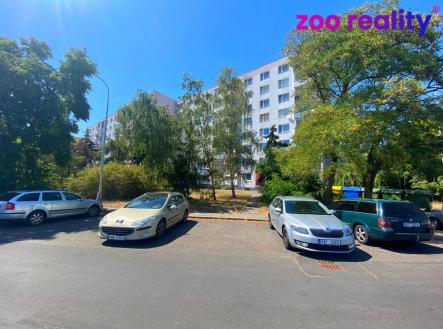 pisecna-5021.jpg | Pronájem bytu, 1+1, 35 m²