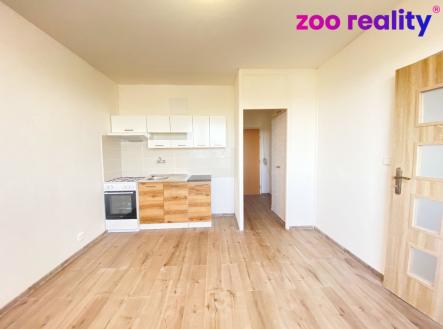 img-0700.jpg | Pronájem bytu, 1+1, 35 m²