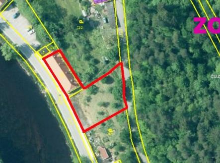 mapka.jpg | Prodej - hotel, 455 m²