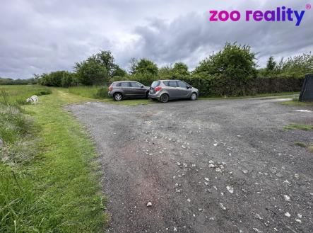 Prodej - pozemek pro bydlení, 644 m² obrázek
