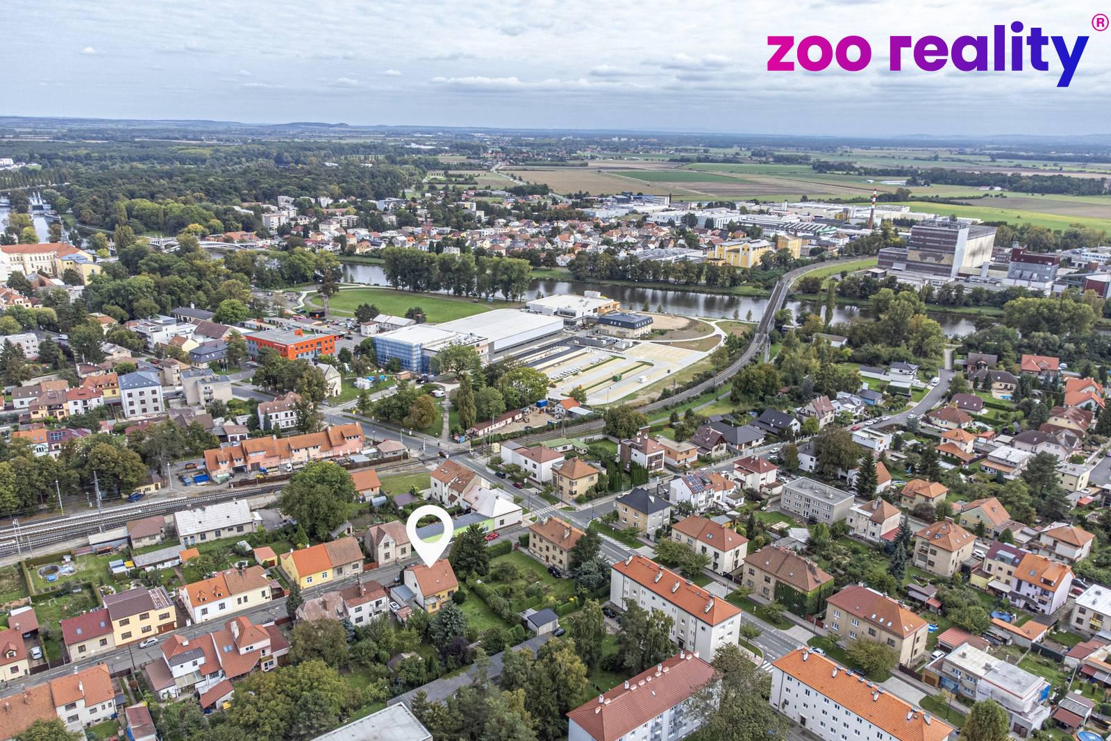 Prodej dům Rodinný, 158㎡|Nymburk, 402907, Brigádnická 1812, 28802