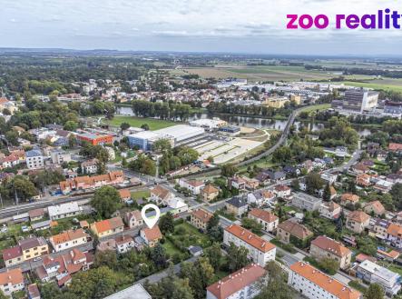 Prodej - dům/vila, 158 m²