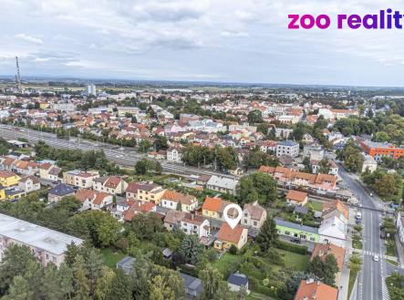 Prodej - dům/vila, 158 m²