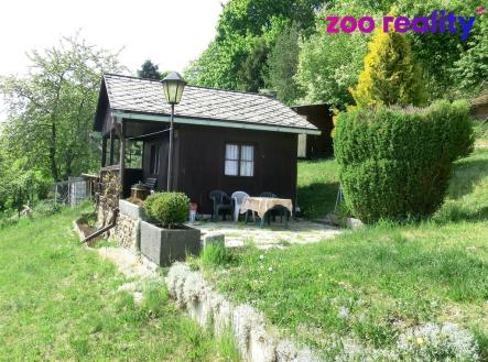 cimg7541.jpg | Prodej - chata/rekreační objekt, 23 m²