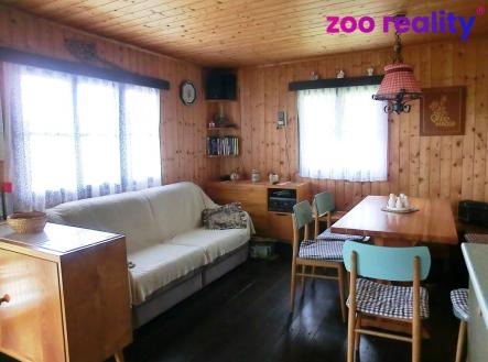 cimg7524.jpg | Prodej - chata/rekreační objekt, 23 m²