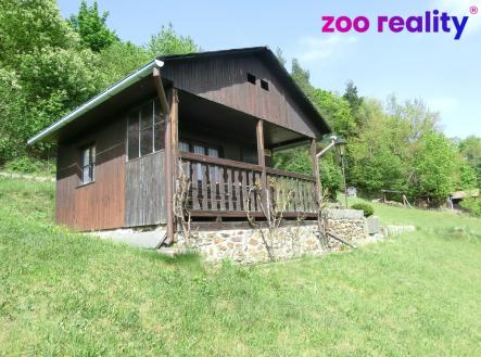 cimg7540.jpg | Prodej - chata/rekreační objekt, 23 m²