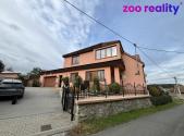 Prodej - dům/vila, 275 m²