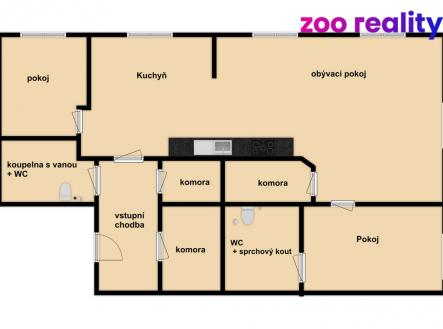 pudorys-2d-51-6-horska-tu.jpg | Prodej bytu, 3+kk, 67 m²