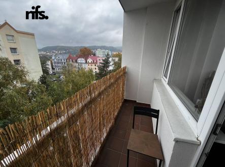 Prodej bytu, 3+1, 70 m²