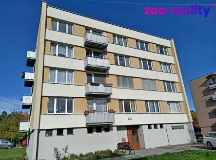 img-20251017-wa0005.jpg | Pronájem bytu, 3+1, 63 m²