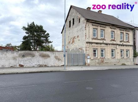 Prodej - dům/vila, 250 m²
