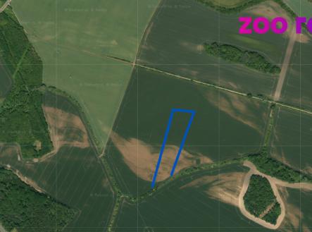 mapy-1.png | Prodej - pozemek, zemědělská půda, 51 997 m²