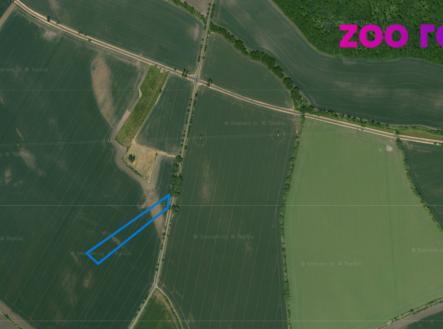 mapy-1.png | Prodej - pozemek, zemědělská půda, 4 016 m²