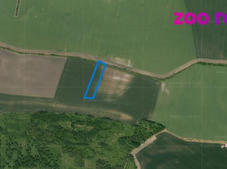 mapy-1.png | Prodej - pozemek, zemědělská půda, 10 553 m²