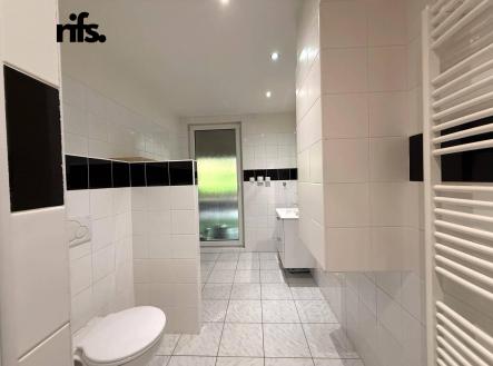 Prodej - dům/vila, 305 m²