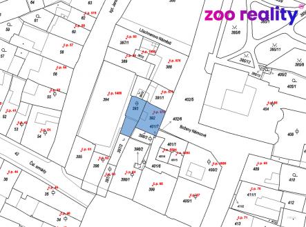 KM - 02.11.2025 | Prodej - jiné, 320 m²