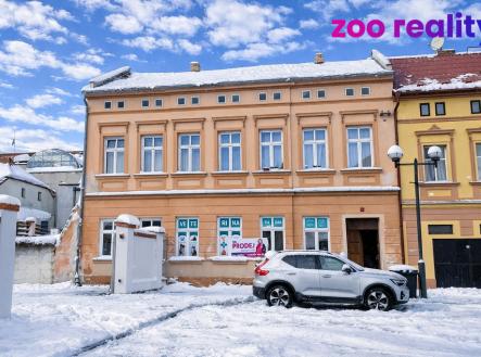 kadan.png | Prodej - jiné, 320 m²