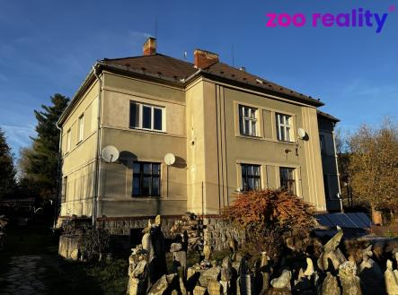 img-7456.jpeg | Prodej bytu, 2+1, 110 m²