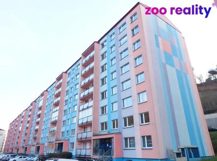 dum.jpg | Prodej bytu, 3+1, 80 m²