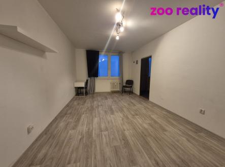 Pronájem bytu, 3+1, 73 m² obrázek