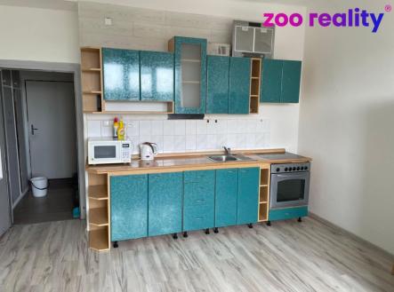 c3448734-f2a5-46d4-bd74-051889c7e1e3.jpg | Pronájem bytu, 1+kk, 33 m²