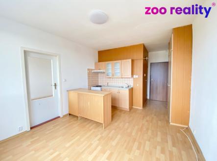 img-1712.jpg | Pronájem bytu, 1+1, 35 m²