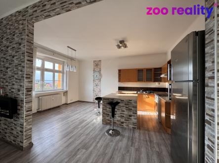 img-5756.jpeg | Pronájem bytu, 3+kk, 95 m²